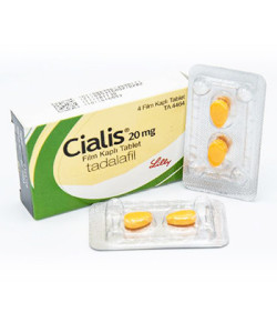 Cialis Tablets