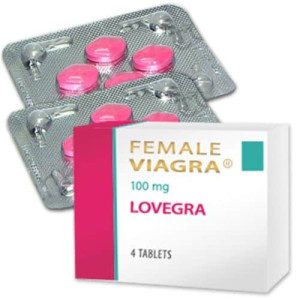 Female Viagra 100 Mg