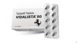 Vidalista 80
