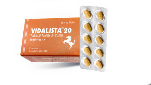 Vidalista 20