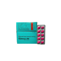 Femigra 100mg (Female Viagra)