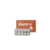 Cialis 40mg (Generic)