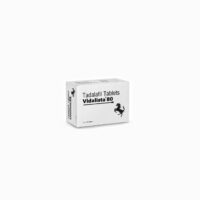 Cialis 80mg Black (Generic)