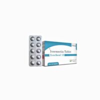 Ivermectin 12mg