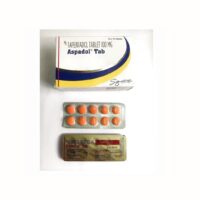 Tapentadol 100mg ( Aspadol )