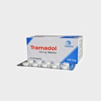 Tramadol 100mg