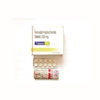 Trakem 100mg