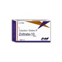 Zoltrate 10mg