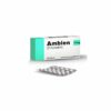 Ambien 10mg
