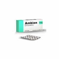 Ambien 10mg