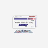 Modafinil 10mg