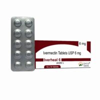 Ivermectin 6mg